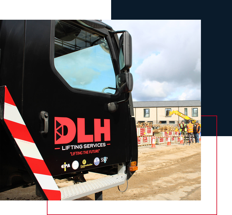 DLH Lifting Services Ltd